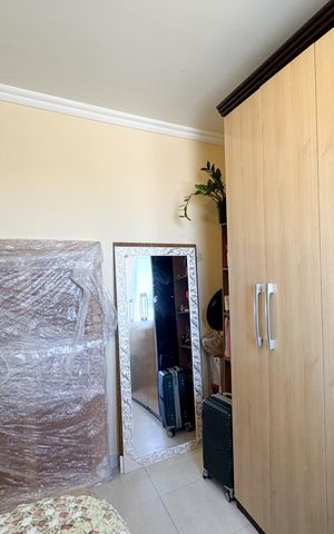 Apartamento à venda com 54m², 2 quartos e 1 vaga Apartamento à venda com 54m², 2 quartos e 1 vagaQuarto 2