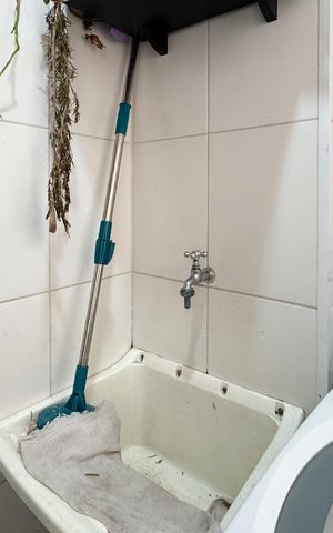 Apartamento à venda com 54m², 2 quartos e 1 vaga Apartamento à venda com 54m², 2 quartos e 1 vagaÁrea de Serviço