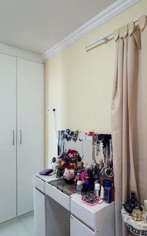 Apartamento à venda com 54m², 2 quartos e 1 vaga Apartamento à venda com 54m², 2 quartos e 1 vagaQuarto 1