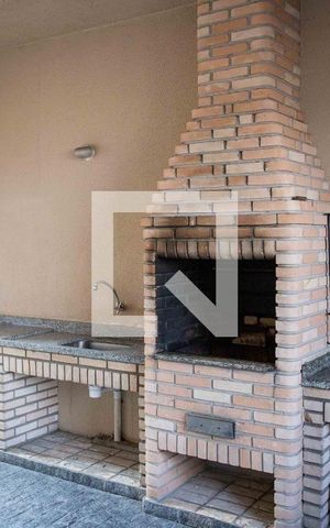 Apartamento à venda com 54m², 2 quartos e 1 vaga Apartamento à venda com 54m², 2 quartos e 1 vagaÁrea comum - Churrasqueira