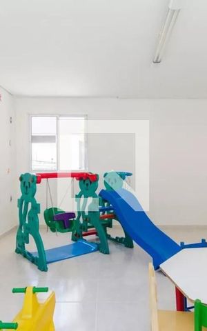 Apartamento à venda com 54m², 2 quartos e 1 vaga Apartamento à venda com 54m², 2 quartos e 1 vagaÁrea comum - Brinquedoteca