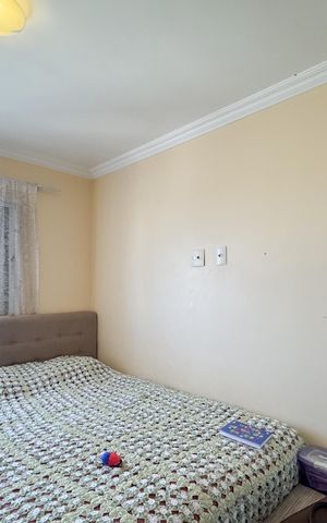 Apartamento à venda com 54m², 2 quartos e 1 vaga Apartamento à venda com 54m², 2 quartos e 1 vagaQuarto 2
