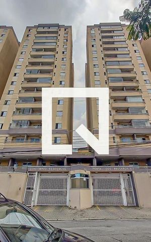 Apartamento à venda com 54m², 2 quartos e 1 vaga Apartamento à venda com 54m², 2 quartos e 1 vagaFachada