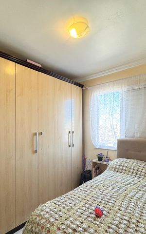Apartamento à venda com 54m², 2 quartos e 1 vaga Apartamento à venda com 54m², 2 quartos e 1 vagaQuarto 2