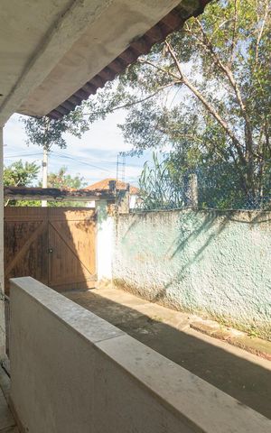 Casa de condomínio para alugar com 60m², 2 quartos e 1 vaga Casa de condomínio para alugar com 60m², 2 quartos e 1 vagaVaranda