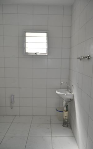 Apartamento à venda com 42m², 1 quarto e 1 vagaBanheiro