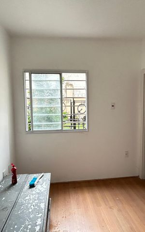 Apartamento à venda com 42m², 1 quarto e 1 vagaQuarto 2