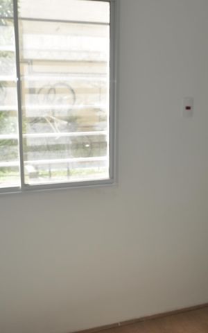 Apartamento à venda com 42m², 1 quarto e 1 vagaQuarto