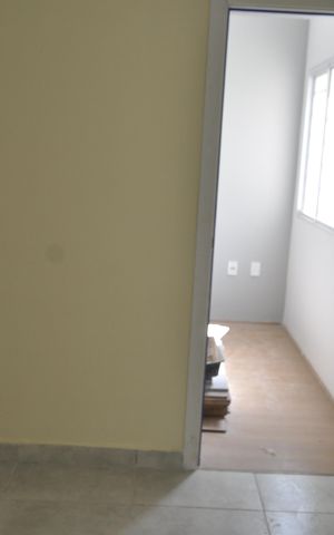 Apartamento à venda com 42m², 1 quarto e 1 vagaQuarto