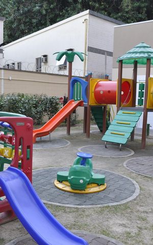 Apartamento à venda com 42m², 1 quarto e 1 vagaÁrea comum