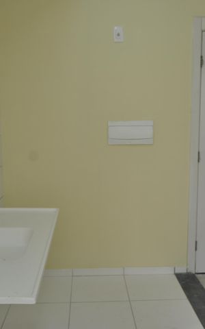 Apartamento à venda com 42m², 1 quarto e 1 vagaCozinha