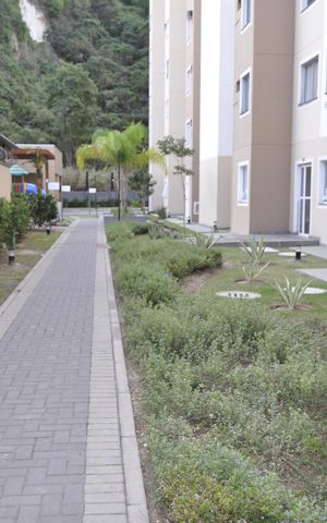 Apartamento à venda com 42m², 1 quarto e 1 vagaÁrea comum