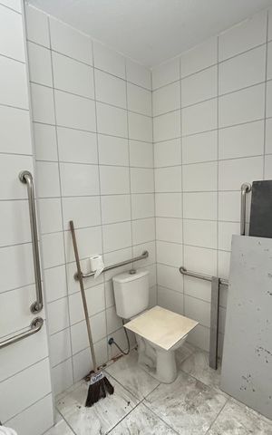Apartamento à venda com 42m², 1 quarto e 1 vagaBanheiro