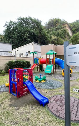 Apartamento à venda com 42m², 1 quarto e 1 vagaÁrea comum - Playground