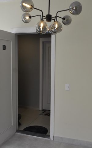 Apartamento à venda com 42m², 1 quarto e 1 vagaSala