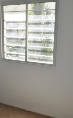 Apartamento à venda com 42m², 1 quarto e 1 vagaQuarto