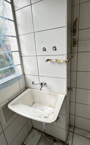 Apartamento à venda com 42m², 1 quarto e 1 vagaÁrea de Serviço