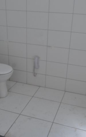 Apartamento à venda com 42m², 1 quarto e 1 vagaBanheiro