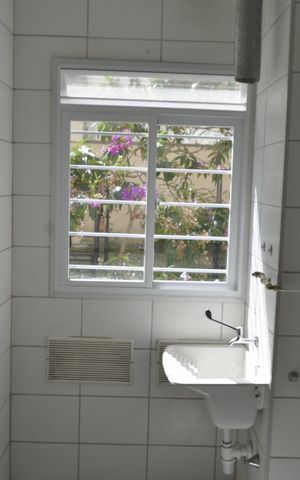 Apartamento à venda com 42m², 1 quarto e 1 vagaÁrea de serviço