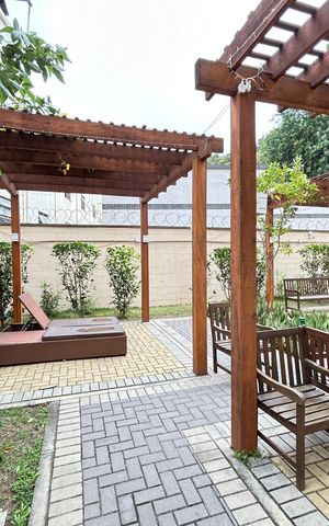 Apartamento à venda com 42m², 1 quarto e 1 vagaÁrea comum