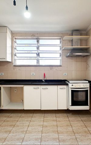 Apartamento à venda com 83m², 2 quartos e 1 vaga Apartamento à venda com 83m², 2 quartos e 1 vagaCozinha