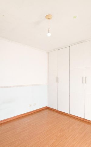 Apartamento à venda com 83m², 2 quartos e 1 vaga Apartamento à venda com 83m², 2 quartos e 1 vagaQuarto 2