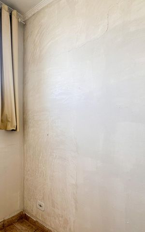 Apartamento à venda com 83m², 2 quartos e 1 vaga Apartamento à venda com 83m², 2 quartos e 1 vagaQuarto de Serviço