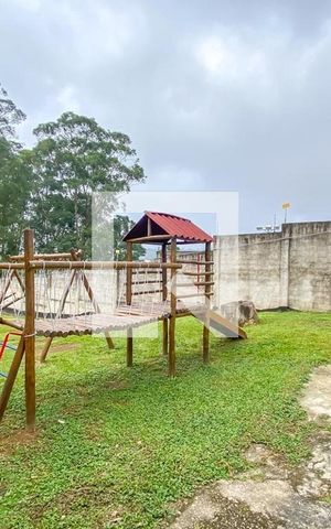 Apartamento à venda com 83m², 2 quartos e 1 vaga Apartamento à venda com 83m², 2 quartos e 1 vagaÁrea comum - Playground