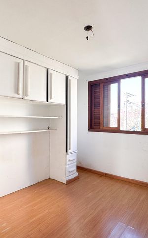 Apartamento à venda com 83m², 2 quartos e 1 vaga Apartamento à venda com 83m², 2 quartos e 1 vagaQuarto 1