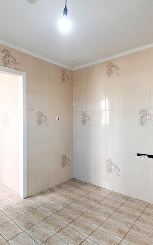Apartamento à venda com 83m², 2 quartos e 1 vaga Apartamento à venda com 83m², 2 quartos e 1 vagaCozinha
