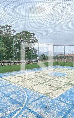 Apartamento à venda com 83m², 2 quartos e 1 vaga Apartamento à venda com 83m², 2 quartos e 1 vagaÁrea comum - Quadra