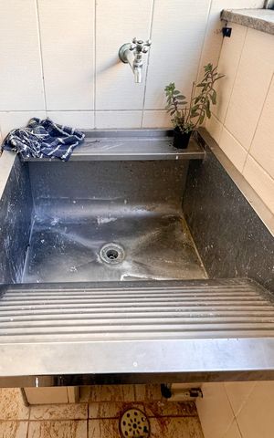 Apartamento à venda com 83m², 2 quartos e 1 vaga Apartamento à venda com 83m², 2 quartos e 1 vagaÁrea de Serviço