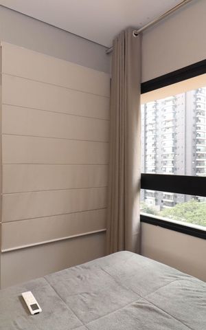 Studio à venda com 24m², 1 quarto e sem vaga Studio à venda com 24m², 1 quarto e sem vagaStudio