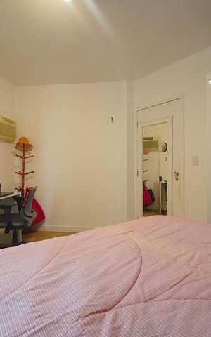 Apartamento para alugar com 82m², 2 quartos e 1 vagaQuarto 1