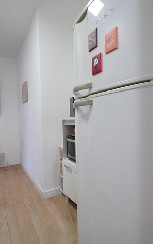 Apartamento para alugar com 82m², 2 quartos e 1 vagaCozinha