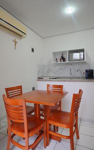Apartamento para alugar com 82m², 2 quartos e 1 vagaSalão de Festas
