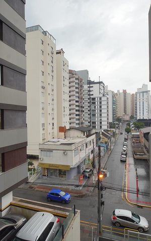 Apartamento para alugar com 82m², 2 quartos e 1 vagaVista da Varanda
