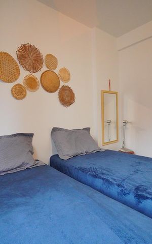 Apartamento para alugar com 82m², 2 quartos e 1 vagaQuarto 2