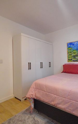 Apartamento para alugar com 82m², 2 quartos e 1 vagaQuarto 1