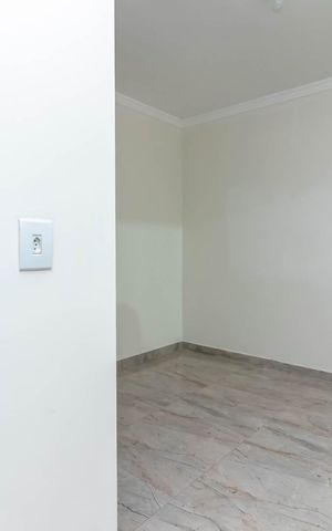 Casa de condomínio à venda com 70m², 2 quartos e 2 vagasCozinha