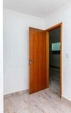 Casa de condomínio à venda com 70m², 2 quartos e 2 vagasQuarto 2