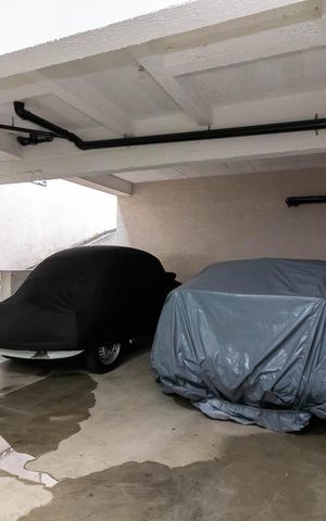 Casa de condomínio à venda com 70m², 2 quartos e 2 vagasGaragem