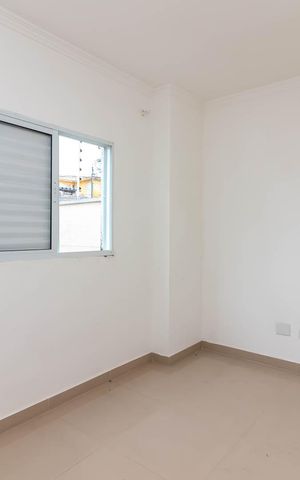 Casa de condomínio à venda com 70m², 2 quartos e 2 vagasQuarto 1