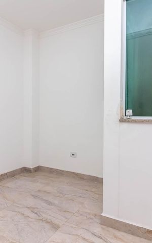 Casa de condomínio à venda com 70m², 2 quartos e 2 vagasQuarto 2