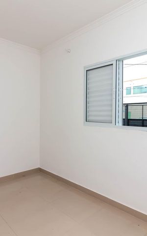 Casa de condomínio à venda com 70m², 2 quartos e 2 vagasQuarto 1