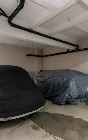 Casa de condomínio à venda com 70m², 2 quartos e 2 vagasGaragem