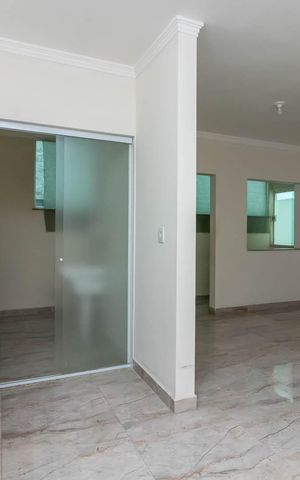 Casa de condomínio à venda com 70m², 2 quartos e 2 vagasCozinha