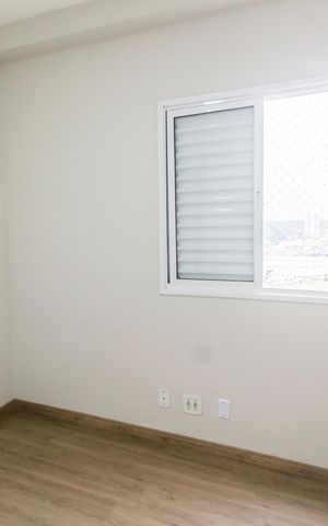 Apartamento à venda com 69m², 2 quartos e 1 vaga Apartamento à venda com 69m², 2 quartos e 1 vagaQuarto 3