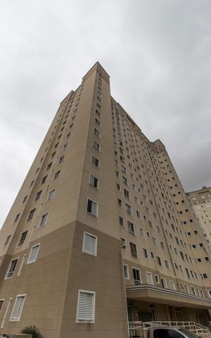 Apartamento à venda com 69m², 2 quartos e 1 vagaFachada