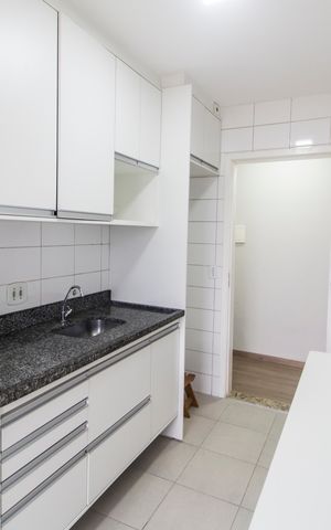 Apartamento à venda com 69m², 2 quartos e 1 vaga